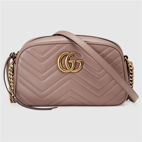 gucci mini marmont black|gucci marmont dusty pink small.